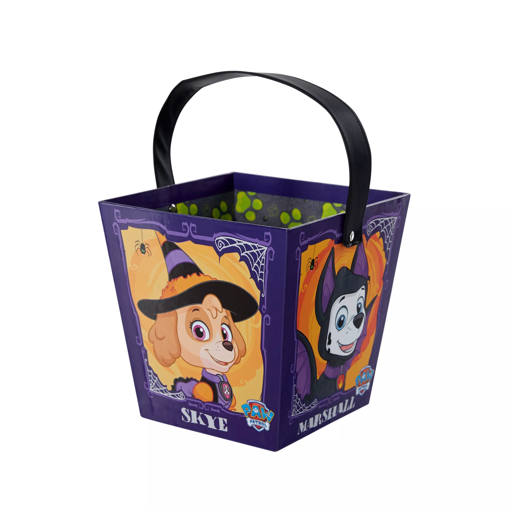 PAW Patrol Treat Bucket - PAW Patrol at Spencer's