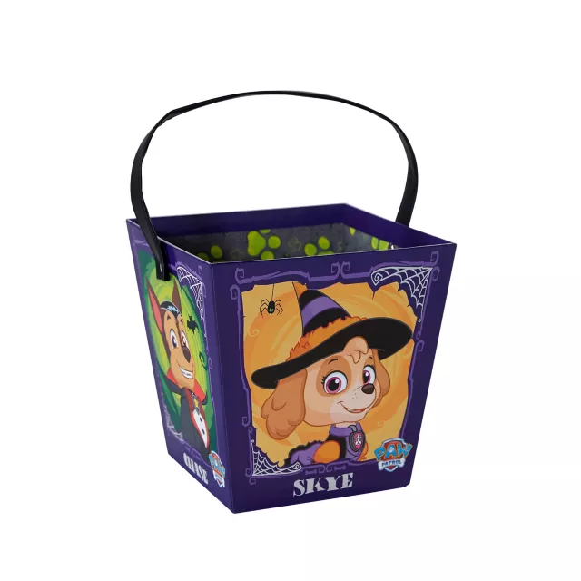 PAW Patrol Treat Bucket - PAW Patrol at Spencer's