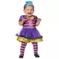 Baby Mad Hatter Costume - Alice In Wonderland at Spirit Halloween