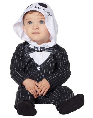 Jack skellington onesie online kids