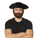 Fake Beards & Facial Hair