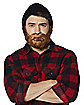Lumberjack Brown Beard