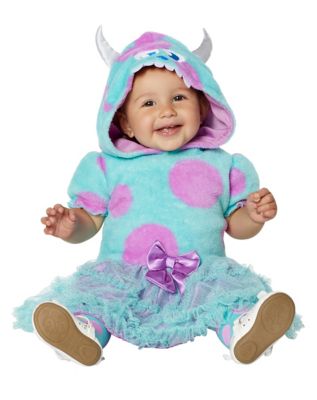infant halloween costume