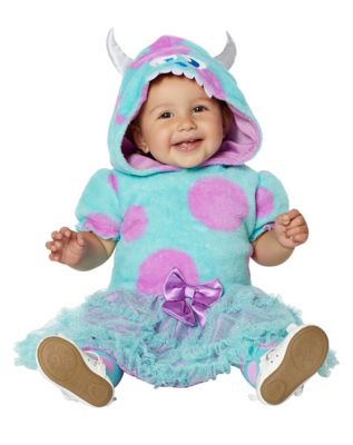 Baby sully hot sale outfit