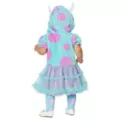 Baby Sulley Dress Costume - Monsters Inc. at Spirit Halloween