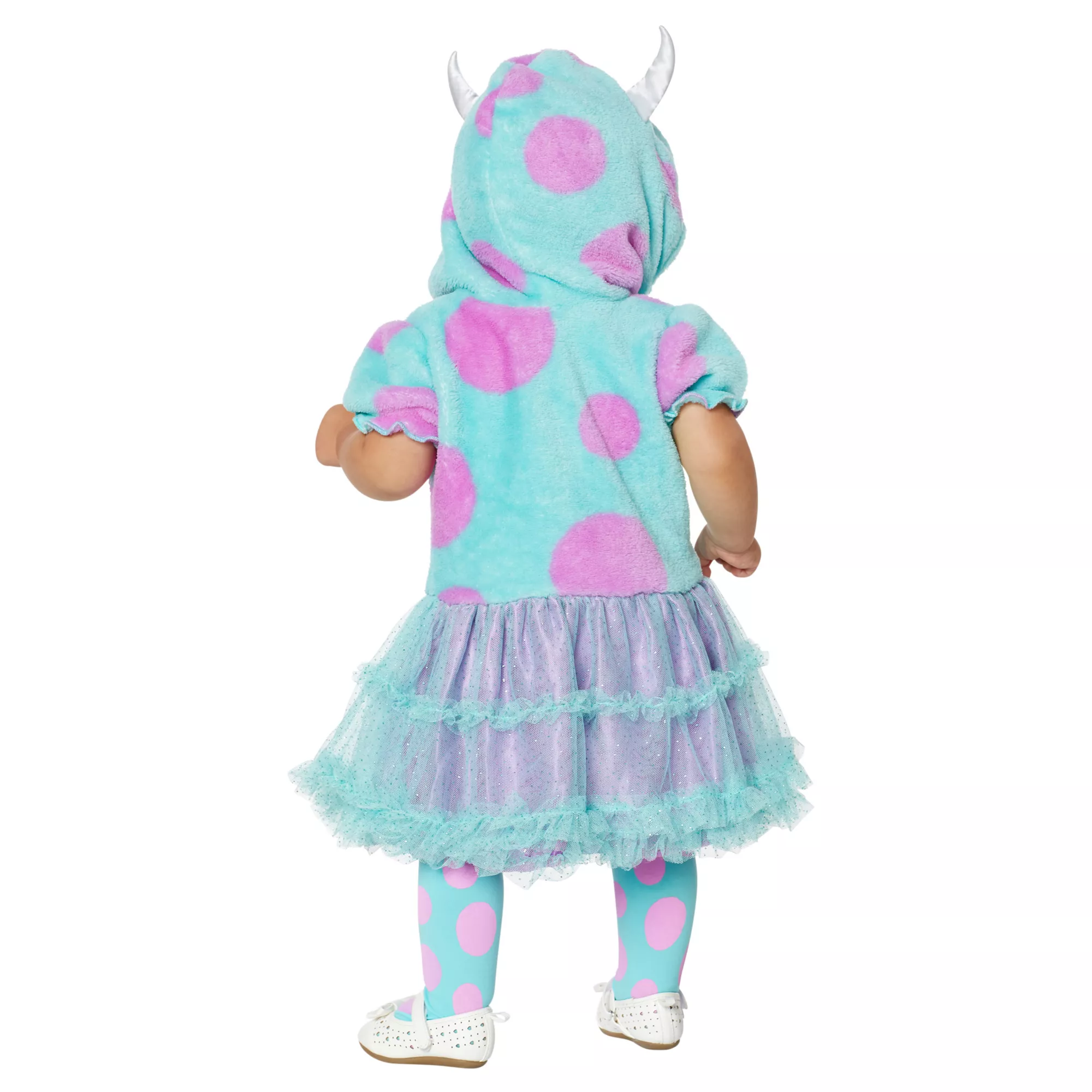 Baby Sulley Dress Costume - Monsters Inc. at Spirit Halloween
