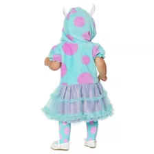 Baby Sulley Dress Costume - Monsters Inc. at Spirit Halloween