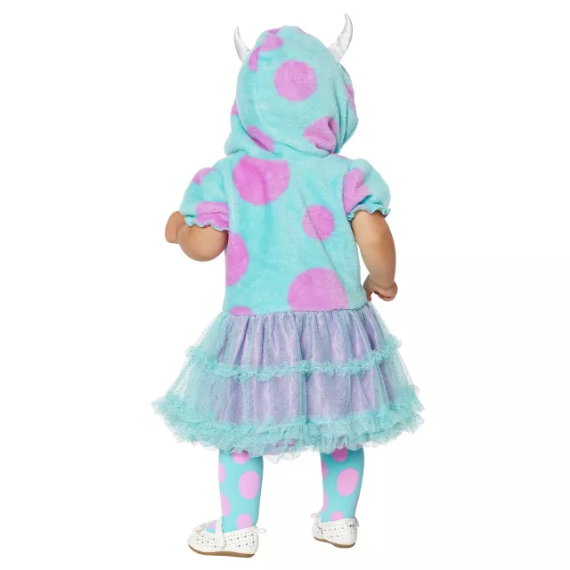 Baby Sulley Dress Costume - Monsters Inc. at Spirit Halloween