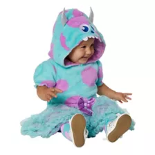 Baby Sulley Dress Costume - Monsters Inc. at Spirit Halloween