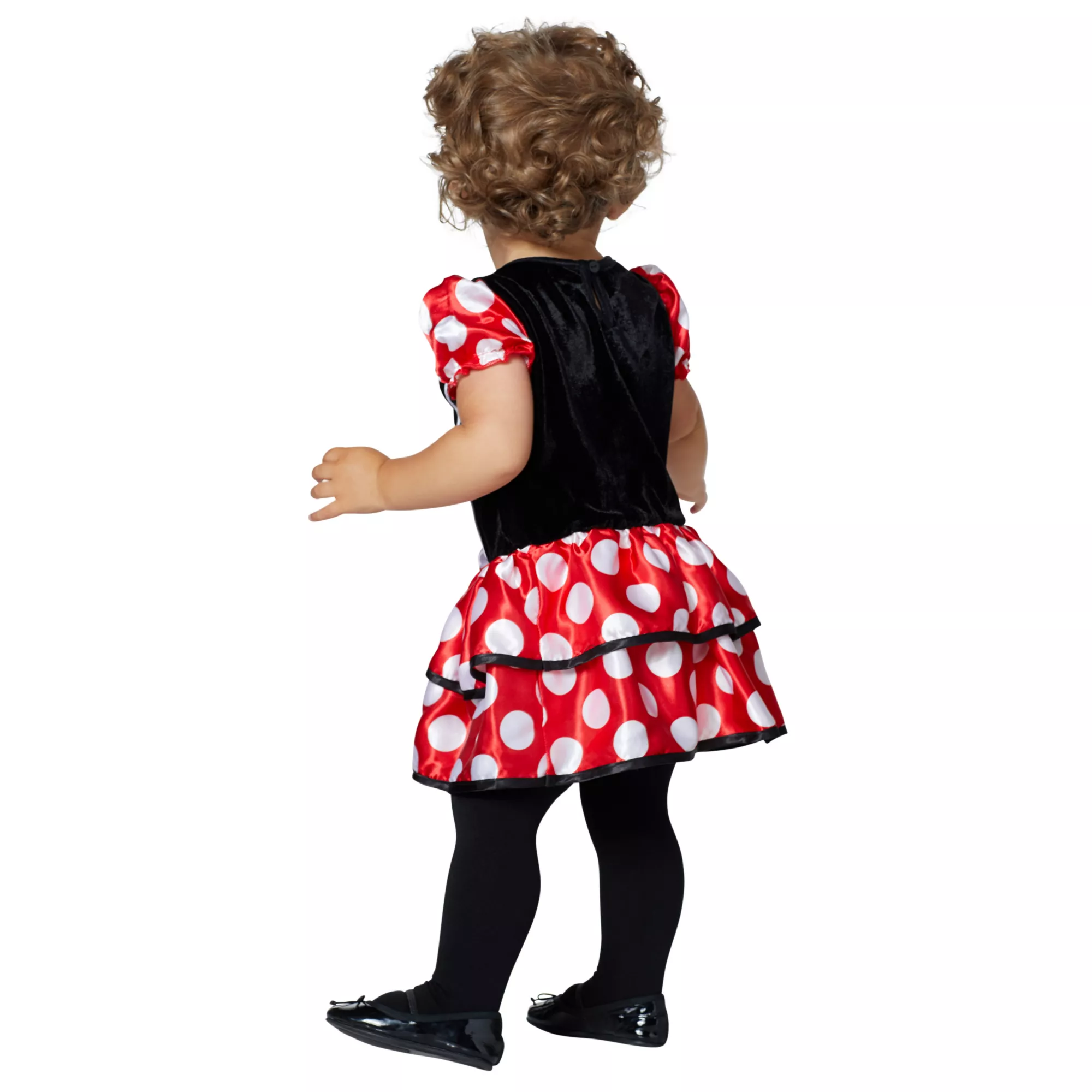 Baby Minnie Mouse Dress - Disney at Spirit Halloween