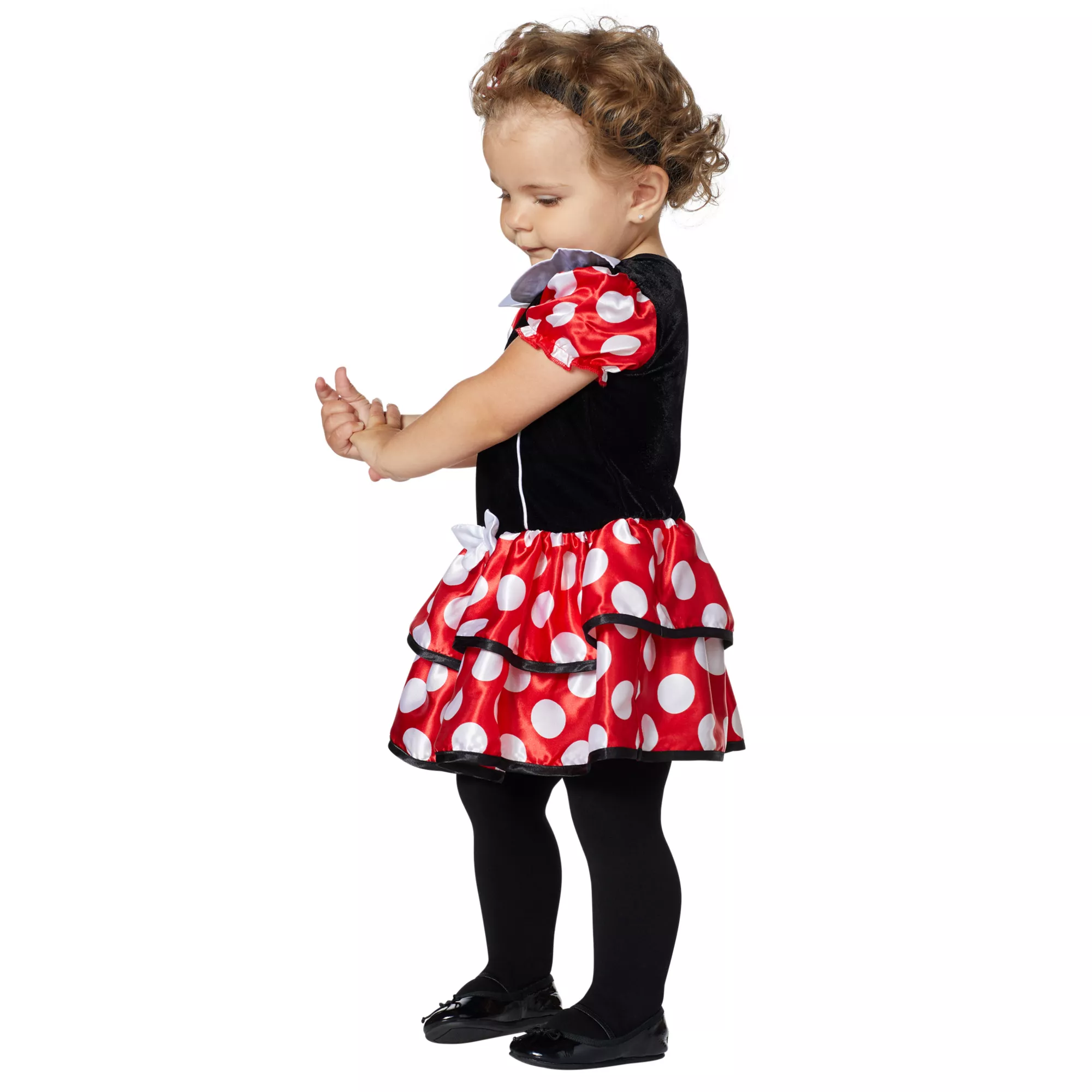 Baby Minnie Mouse Dress - Disney at Spirit Halloween