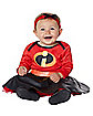 Baby The Incredibles Dress - Disney