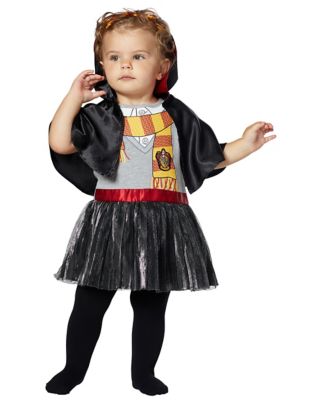 Harry Potter Baby Costume