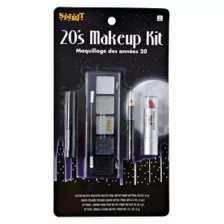 20's Makeup Kit at Spirit Halloween