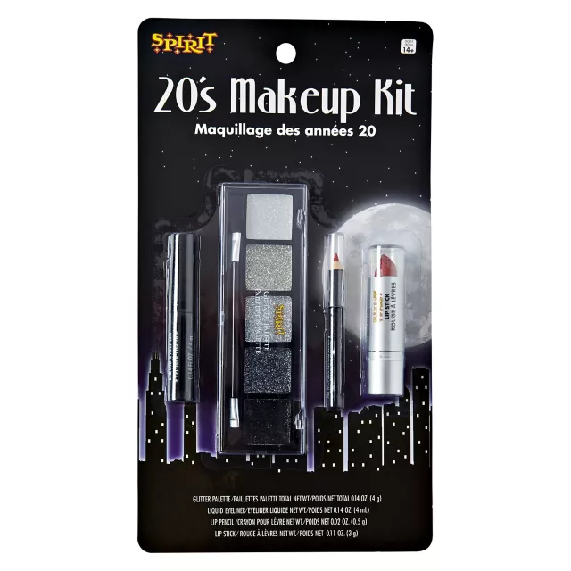20's Makeup Kit at Spirit Halloween
