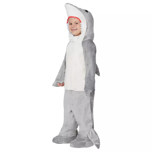 Toddler Shark Costume - Spirithalloween.com