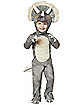 Toddler Sound Dinosaur Costume