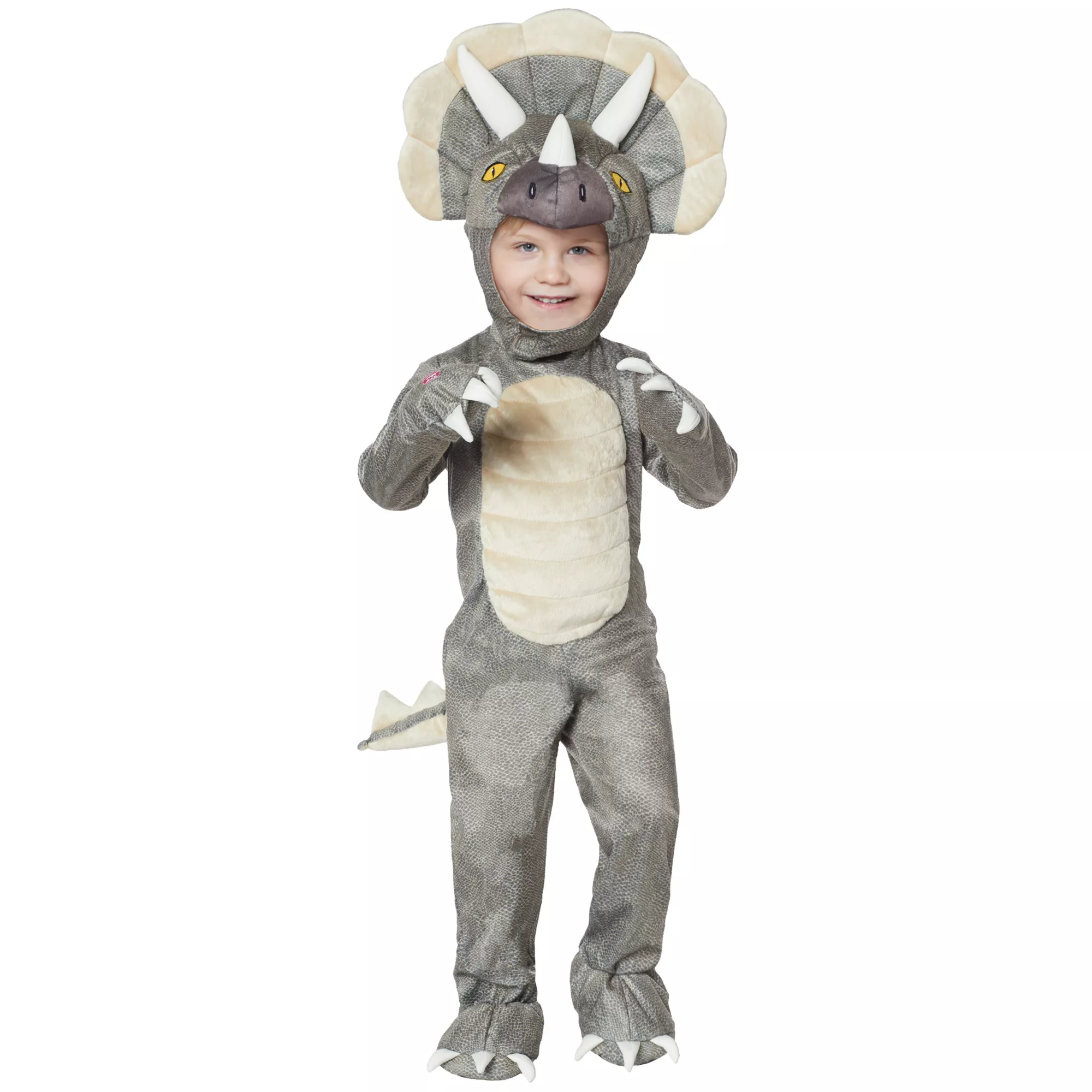 Toddler Sound Dinosaur Costume at Spirit Halloween