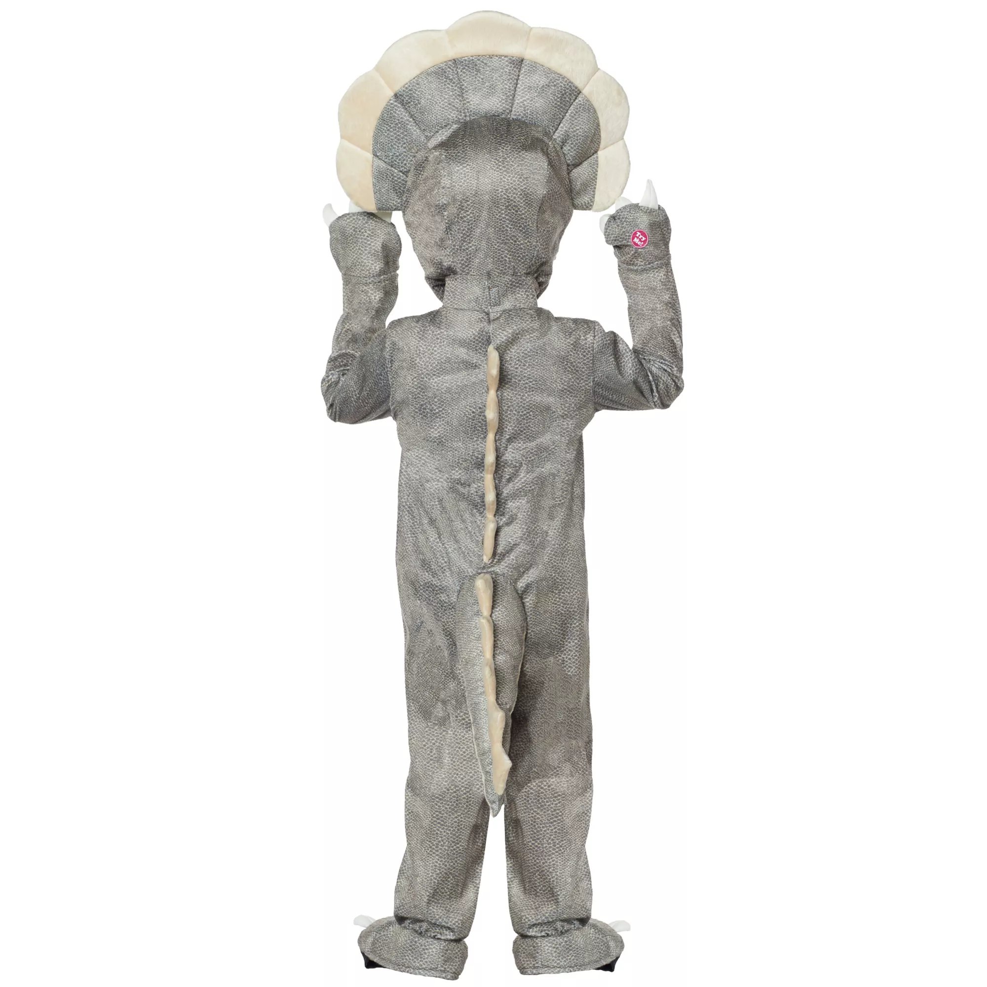 Toddler Sound Dinosaur Costume at Spirit Halloween