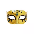 Roman Cleopatra Half Mask at Spencer's