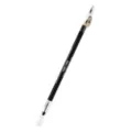 Double-Sided Black Eyeliner Pencil with Smudger at Spencer's