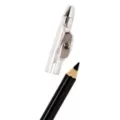 Double-Sided Black Eyeliner Pencil with Smudger at Spencer's
