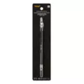 Double-Sided Black Eyeliner Pencil with Smudger at Spencer's