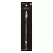 Double-Sided Black Eyeliner Pencil with Smudger at Spencer's
