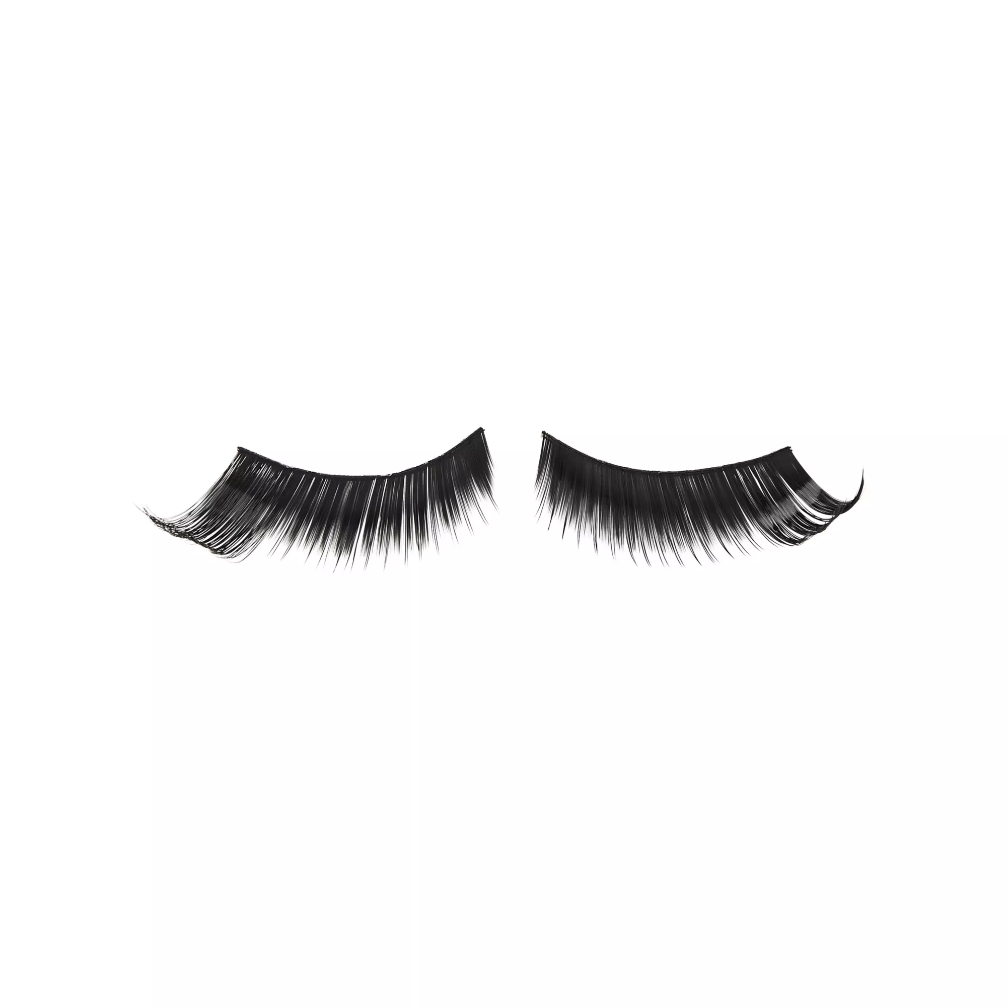 Lavish Fake Eyelashes at Spirit Halloween