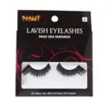 Lavish Fake Eyelashes at Spirit Halloween