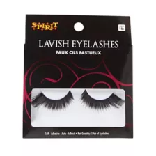 Lavish Fake Eyelashes at Spirit Halloween