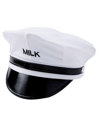 Milkman cap store