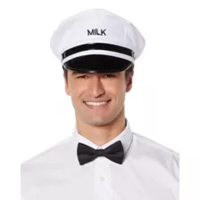 Milk Man Hat at Spirit Halloween