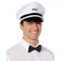 Milk Man Hat at Spirit Halloween