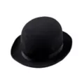 Deluxe Derby Hat at Spirit Halloween