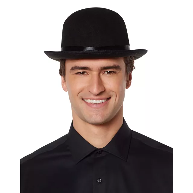 Deluxe Derby Hat at Spirit Halloween