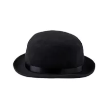 Deluxe Derby Hat at Spirit Halloween