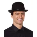 Deluxe Derby Hat at Spirit Halloween