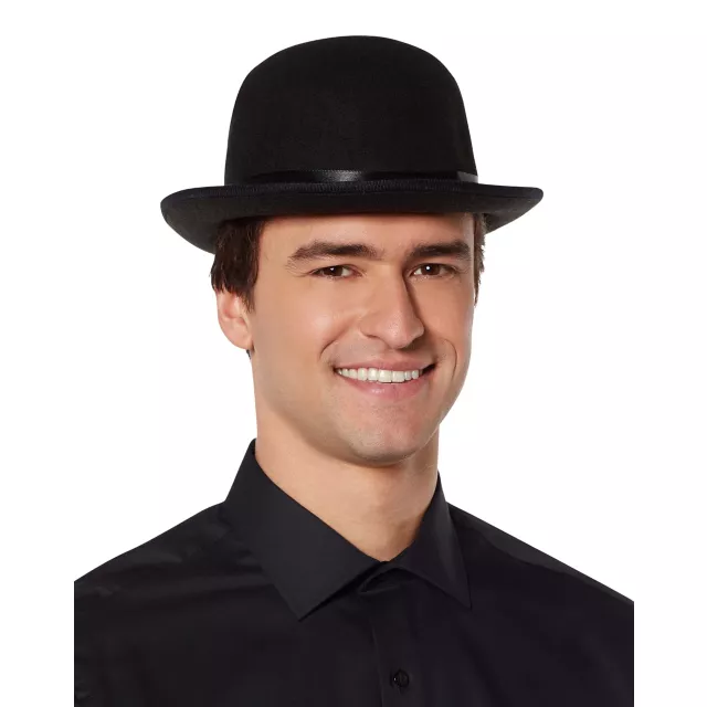 Deluxe Derby Hat at Spirit Halloween