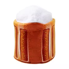Oktoberfest Beer Mug Hat at Spencer's