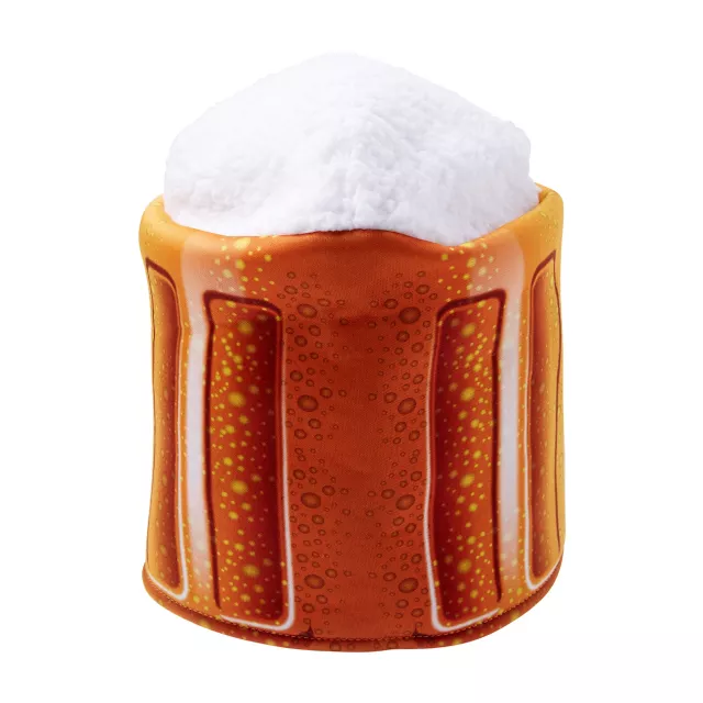 Oktoberfest Beer Mug Hat at Spencer's