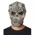 Skull Full Mask at Spencer's