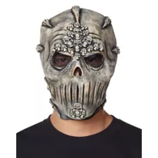 Skull Full Mask at Spencer's