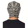 Skull Full Mask at Spencer's