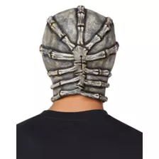 Skull Full Mask at Spencer's