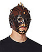 Full Steampunk Mask
