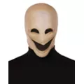 I See You Creepy Smile Full Mask at Spencer's