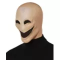 I See You Creepy Smile Full Mask at Spencer's