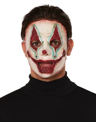Killer Half Mask - Spirithalloween.com
