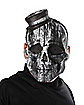 Skele-Boy Half Mask